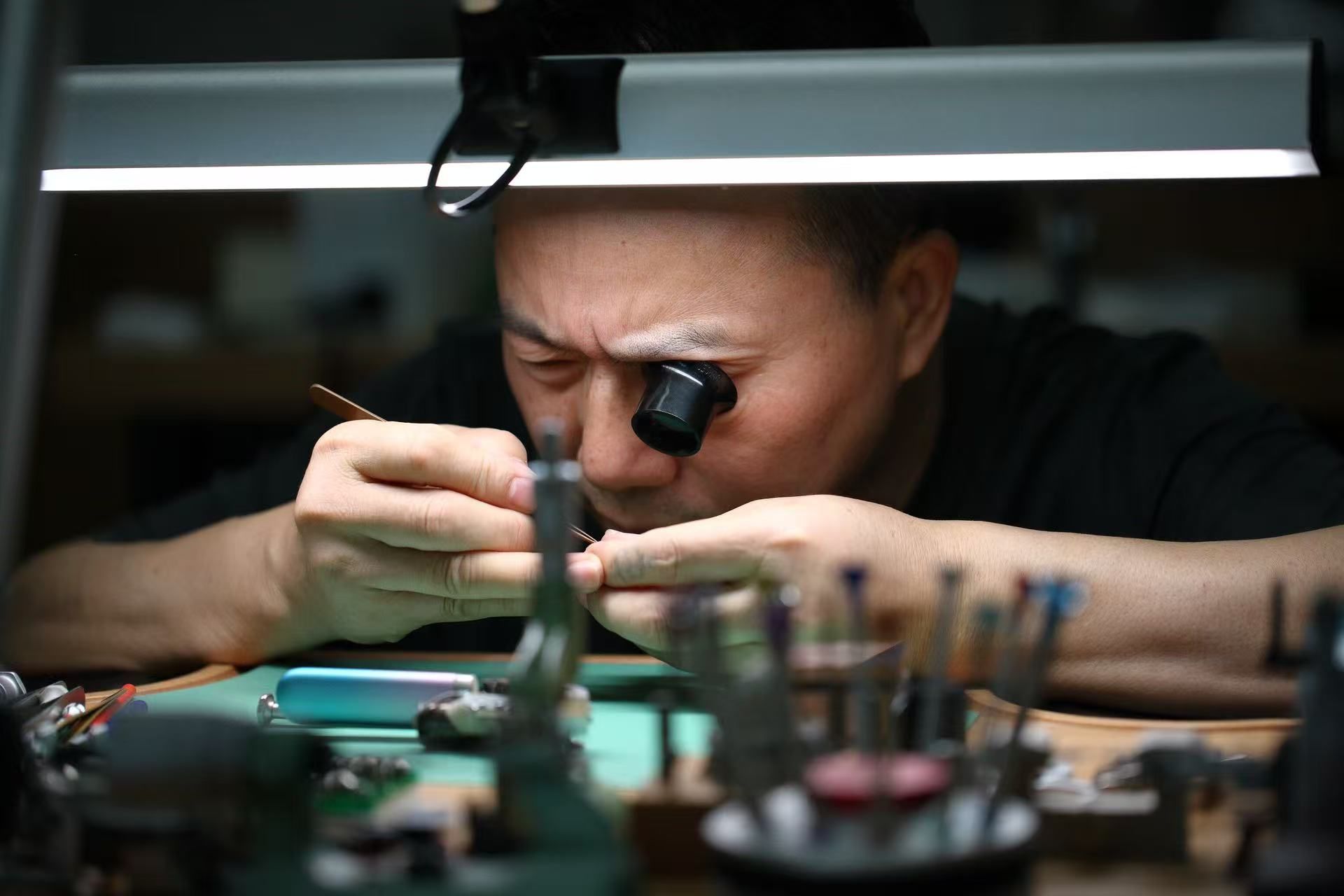 Watchmaker