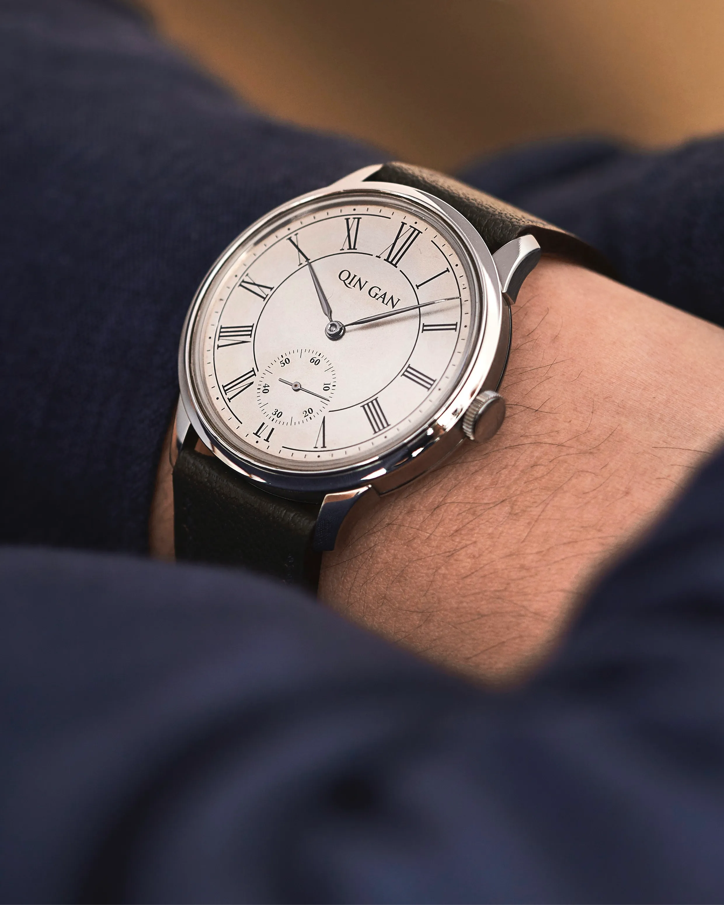 Pastorale I front view